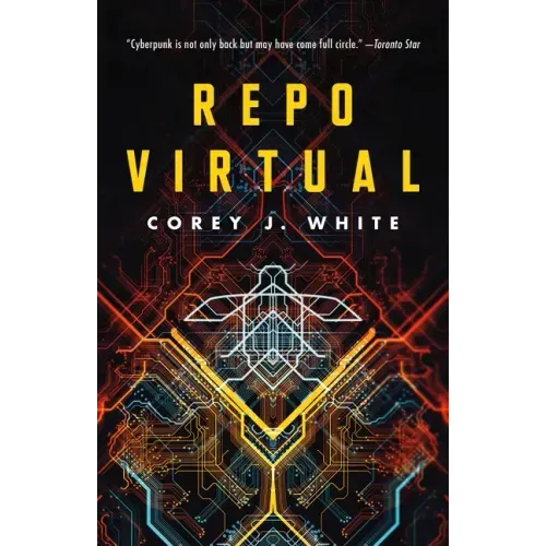 Repo Virtual