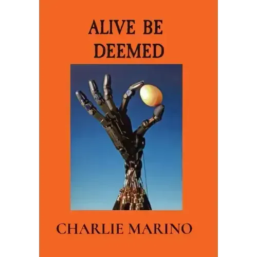 Alive Be Deemed