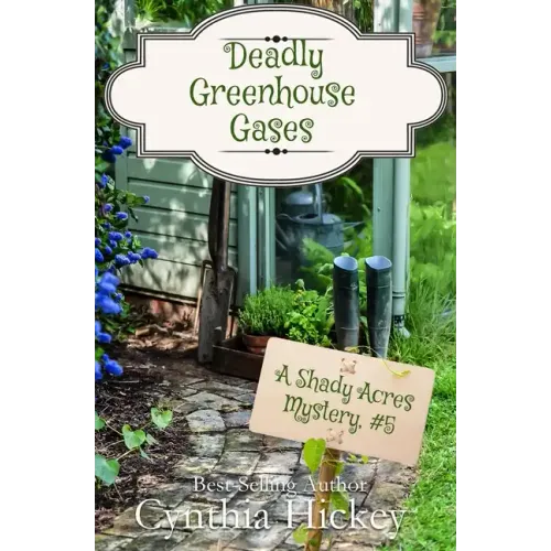 Deadly Greenhouse Gases
