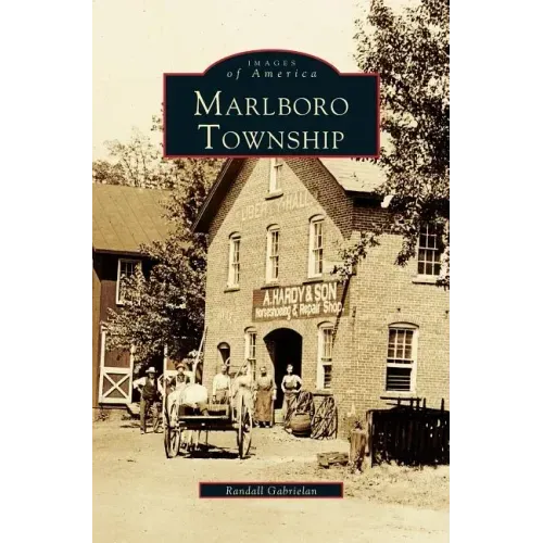Marlboro Township