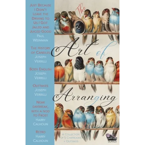 The Art of Arranging