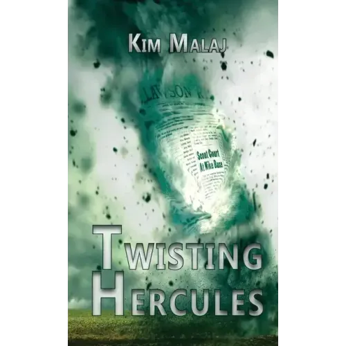 Twisting Hercules