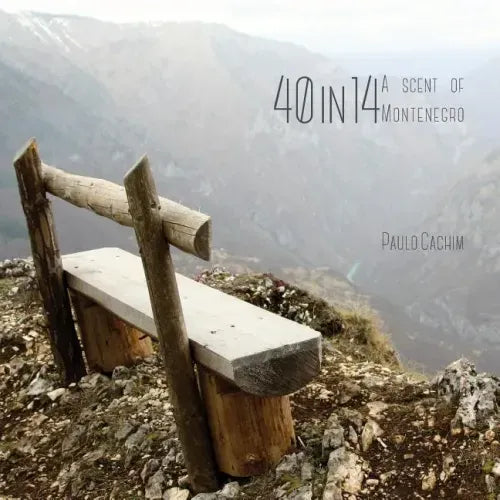 40 in 14: A scent of Montenegro