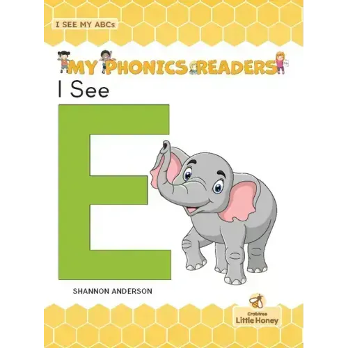 I See E