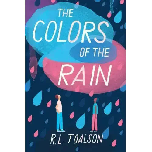 The Colors of the Rain