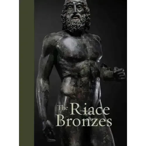 The Riace Bronzes
