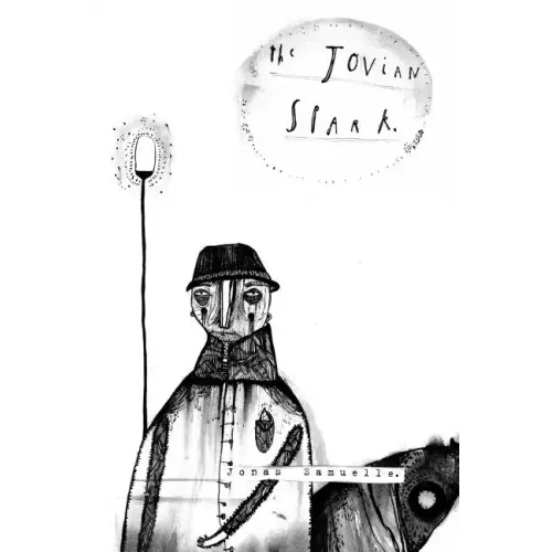 The Jovian Spark