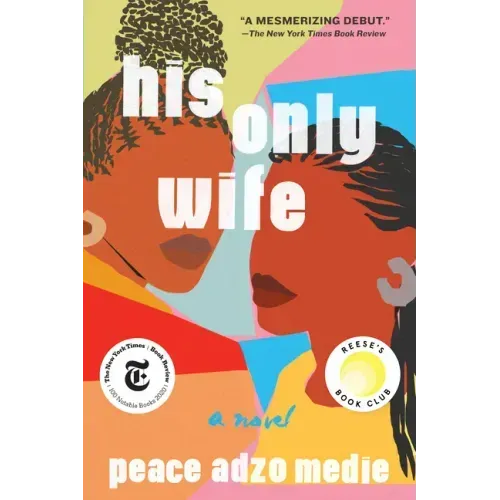 His Only Wife