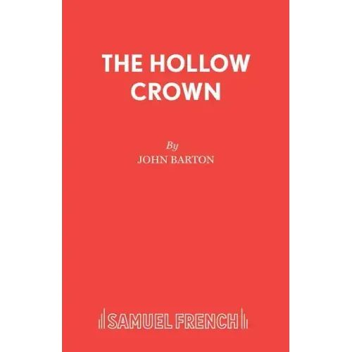 The Hollow Crown
