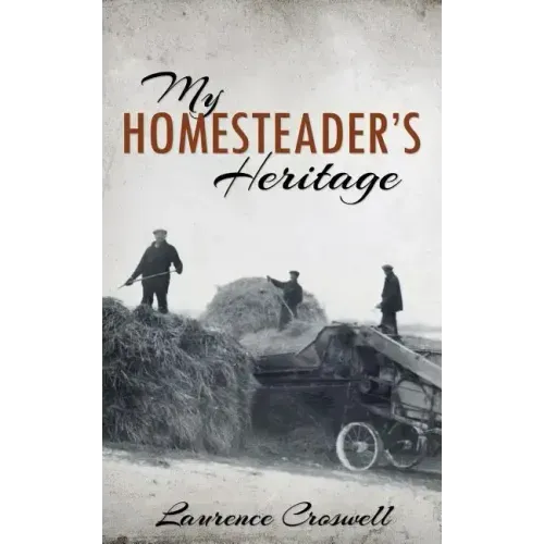 My Homesteader's Heritage