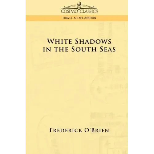 White Shadows in the South Seas
