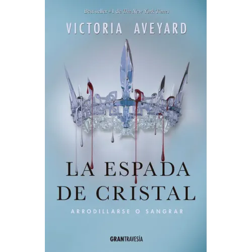 La Espada de Cristal