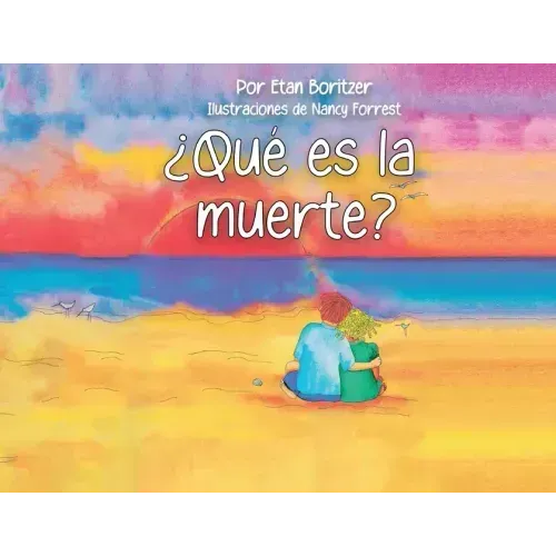 Que es la muerte?