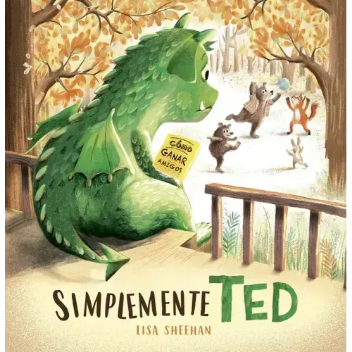 Simplemente Ted