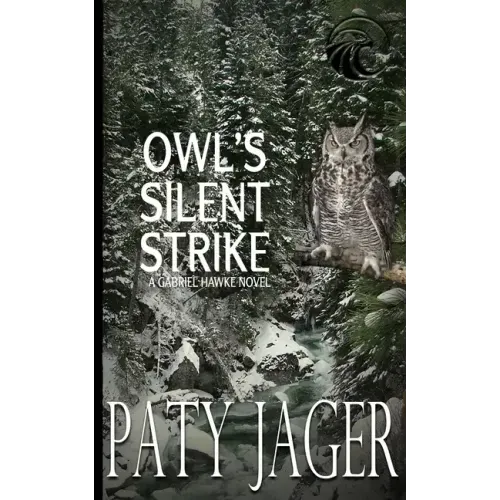 Owl's Silent Strike