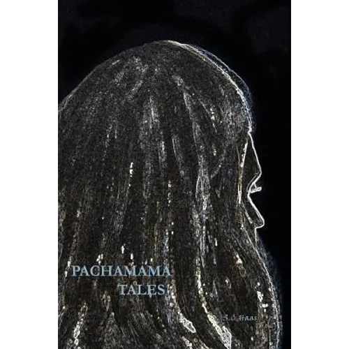 Pachamama Tales