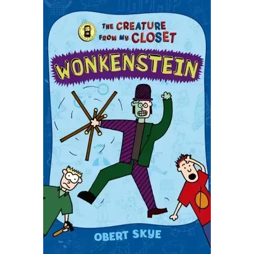 Wonkenstein