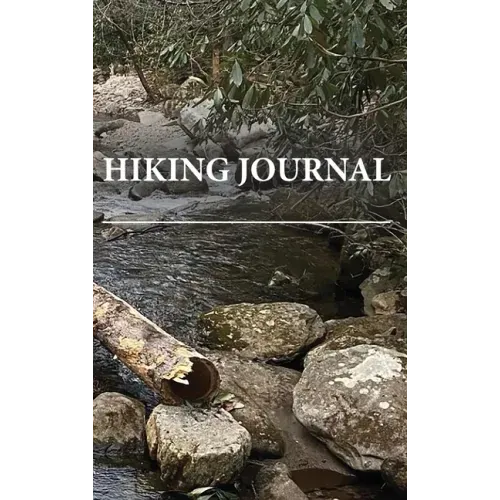 Hiking Journal