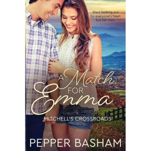 A Match for Emma