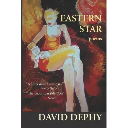Eastern Star: Poems