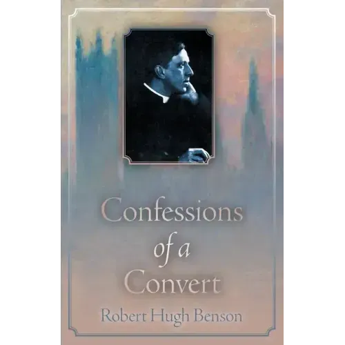 Confessions of a Convert