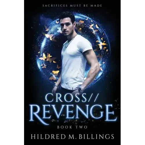 CROSS//Revenge