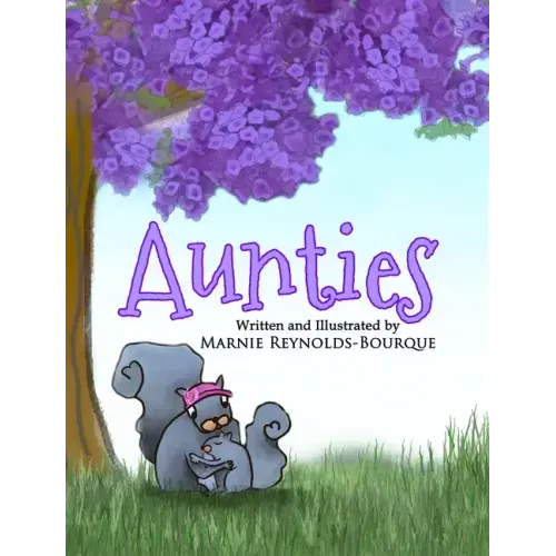 Aunties: What does it mean to be an auntie? Find out inside...