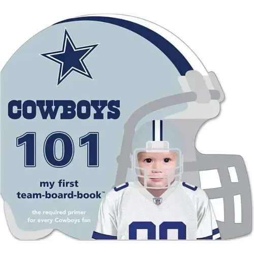 Cowboys 101-Board