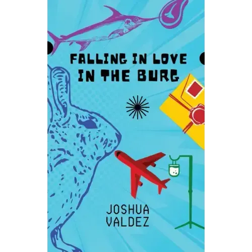 Falling In Love In The Burg