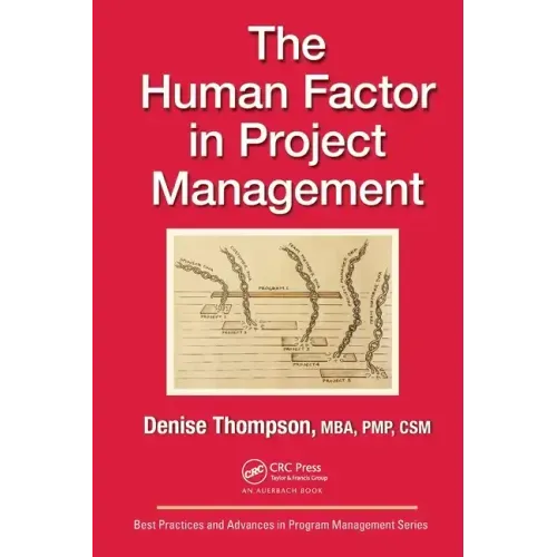 The Human Factor in Project Management