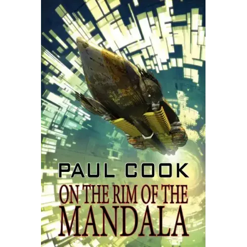 On the Rim of the Mandala