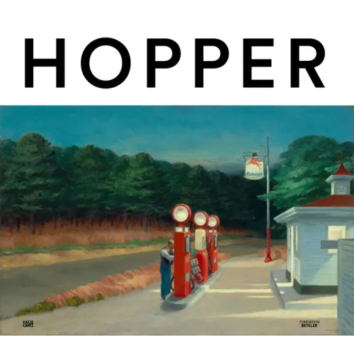 Edward Hopper: A Fresh Look on Landscape