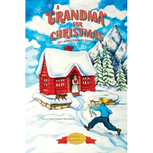 A Grandma for Christmas