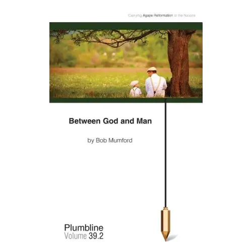 Between God and Man