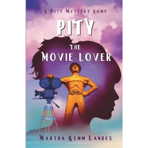 Pity The Movie Lover