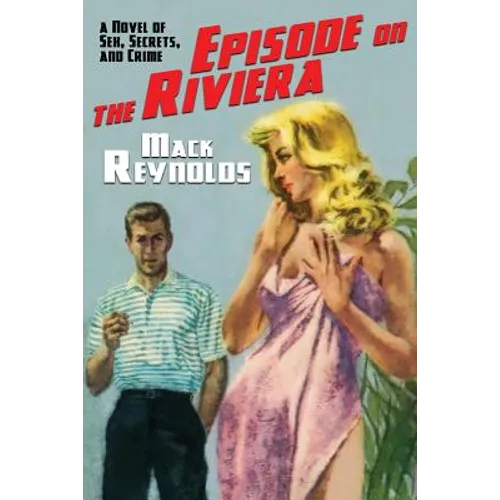 Episode on the Riviera
