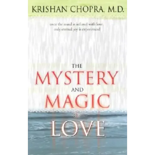 Mystery & Magic of Love