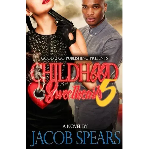 Childhood Sweethearts 5