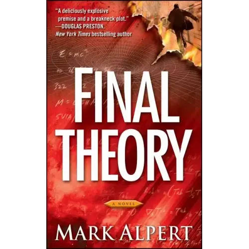 Final Theory