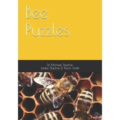 Bee Puzzles