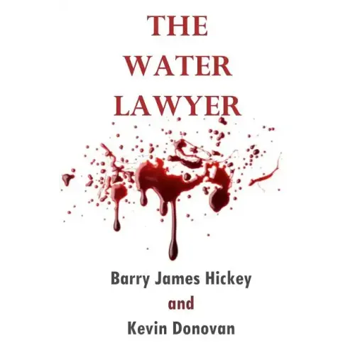 The Water Lawyer