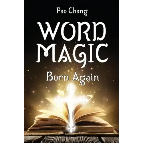 Word Magic: Born Again