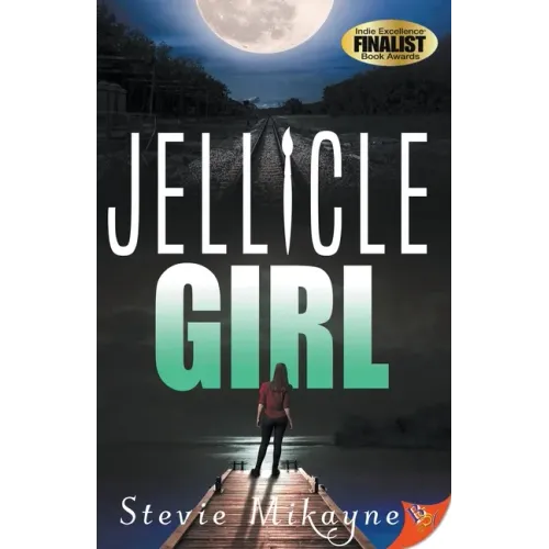 Jellicle Girl