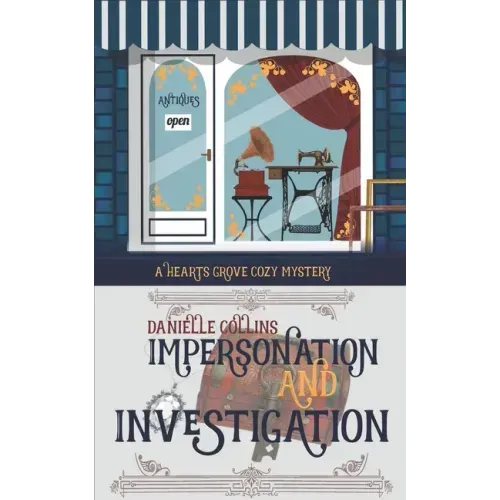 Impersonation and Investigation