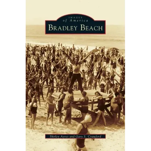 Bradley Beach