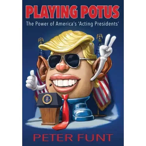 Playing POTUS