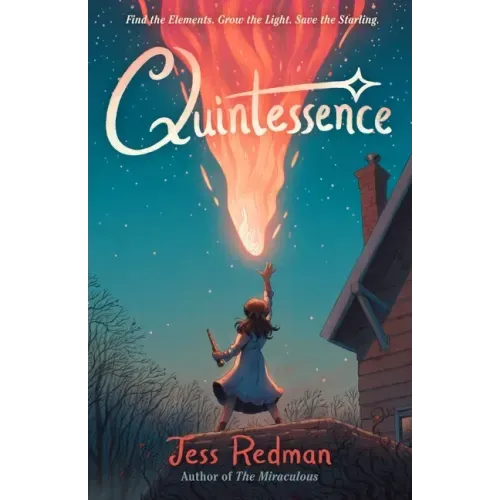 Quintessence