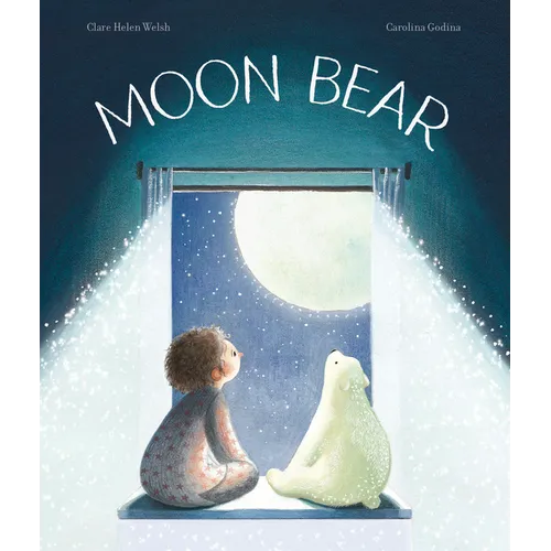 Moon Bear