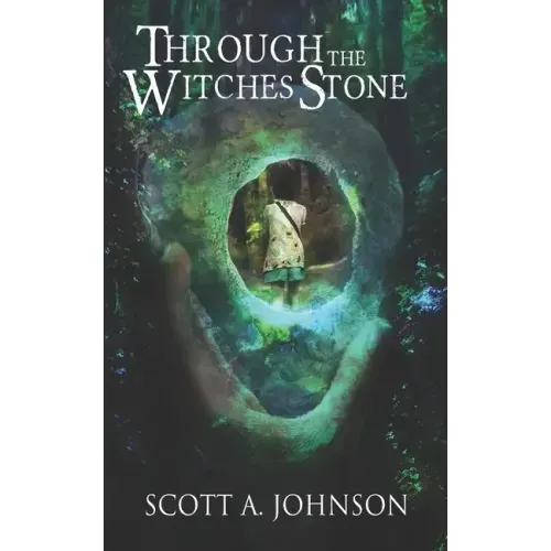 Through the Witches Stone