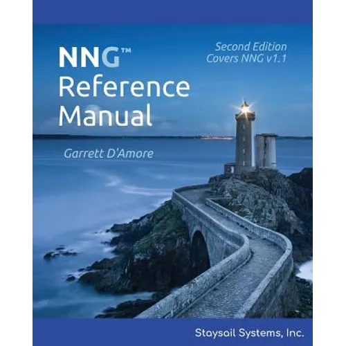 Nng Reference Manual
